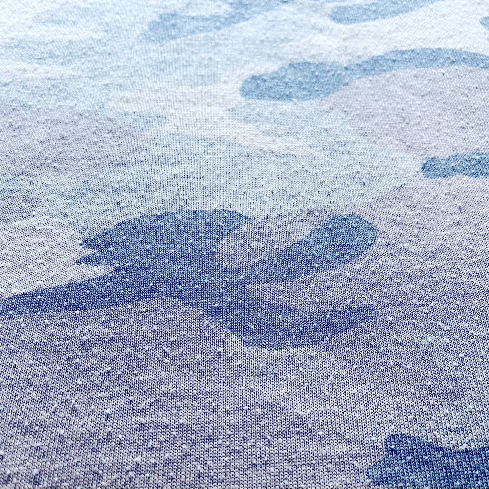 Alternative Apparel Crewneck camo - Picture 6 of 6